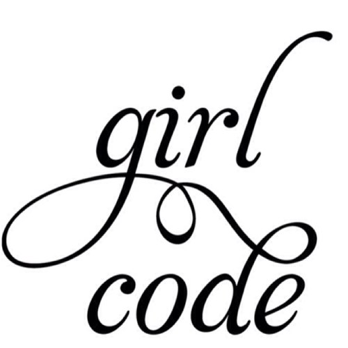 Ran by the one and only, Antonia Grace. How does one simply, speak of the girl code in 140 chars?