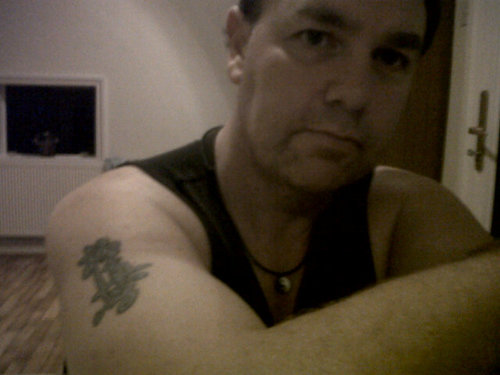 nigel1fitz's profile picture. 