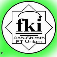 FKI ASH-SHIRATH (@fki_ftunlam) 's Twitter Profile