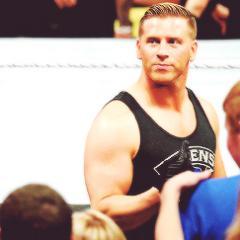 Your top and most reliable source for the Prince of Queens, Curt Hawkins! Follow the real deal at @TheCurtHawkins.