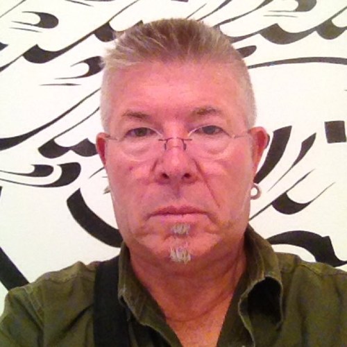Nigel is an indepedent sculptor and sound artist with an international reputation for large scale installations, environmental projects and interactive works.