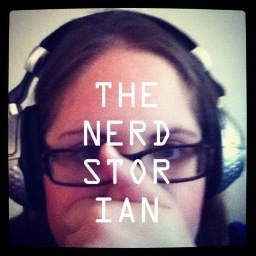 nerdstorianCast's profile picture. The Official Twitter for the Nerdstorian Podcast. Join hosts Sarah @nerdstorian and Will @GeriatricZombie as they explore all things history and nerdy!