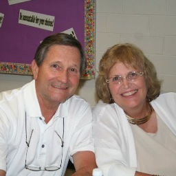 Retired Dean of Humanities, English prof, wife, mother, Gramma, appreciate life, love, language, literature, and the Lord God