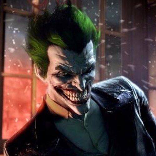 YHello Gotham! Joker here, Daddy's home! Batman could'nt kill me! You of all people should know there's plenty wrong with me((RP 18+))#BatCaveRPs