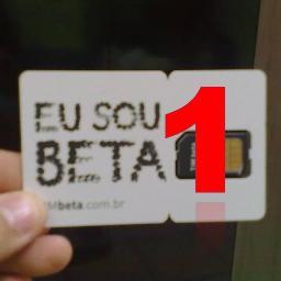 WesleyBeta64's profile picture. 