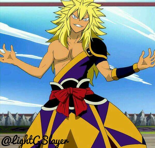 [Bio Coming Soon] {RP/OC}