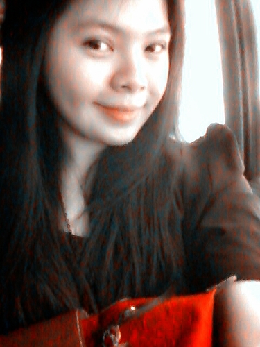 I'm blessed :)