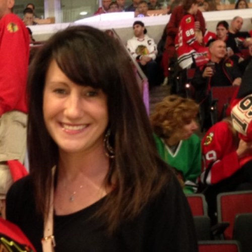 AMRuzicka's profile picture. 