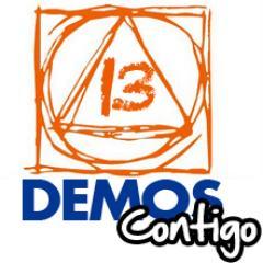 El @MovimientoDemos te brinda una mano amiga de cara a los retos que enfrentarás en esta Universidad.
 
 Este es nuestro correo demoscontigo13@gmail.com
