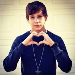I LOVE AUSTIN MAHONE! FOLLOW MAHOMIES!