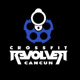 CrossFit Revolver First CrossFit Affiliate in Cancún