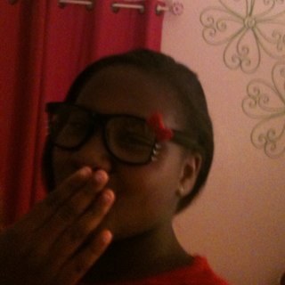 love my friends and i also  love mindless behavior boo dont hate on the queen