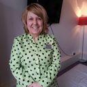 Susan Healey - @shealey50 - Twitter