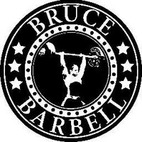 Matthew Bruce (@brucebarbell) 's Twitter Profile