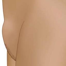 Do you have a fat vagina? Well, you're not alone! Follow me if you have a fat vagina! No need to be ashamed girls, some men like a fat kitty!