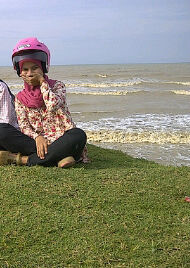 Bawel :)