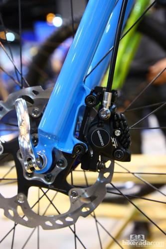 galfer bicycle division brings the same performance upgrades to bicycle disc brakes we have brought to motorcycles for years! wave rotors, pads, brake lines
