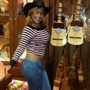 Arianna - @AbrilVidal - Twitter