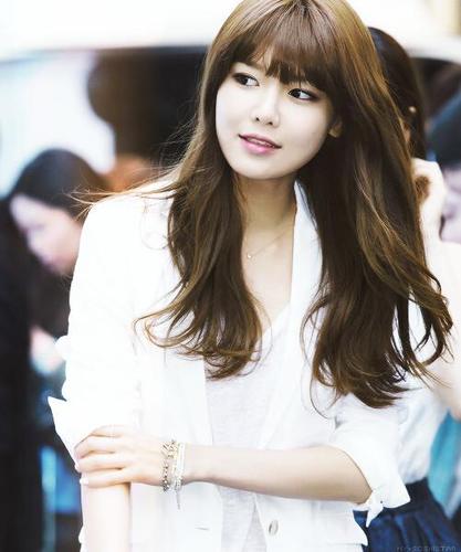 Roleplayer of Choi Sooyoung. 1990