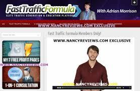 Fast Traffic Formula Reviews are great!