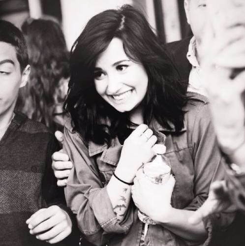 †♡❤~ KatyCat ∞ & ~Lovatic ∞ ♡