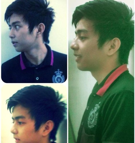 I am in-charge of how I feel, and today I choose happiness. 

iMessage: the_dopestmark@y.c

Single | Awesome | Happy
