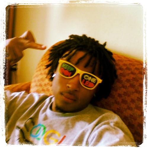 KEEP ONE ROLLED...If U Cant Come Correct Dont Come At All...