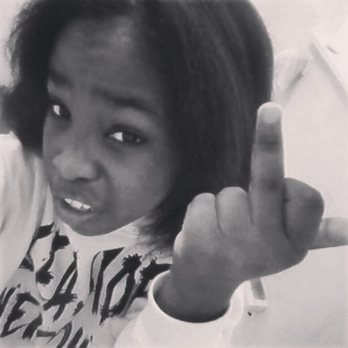ona road to fame, i lost a couple friends on the way.. fuck em! they wasnt riding with me anyway, i'll be OKAYツ