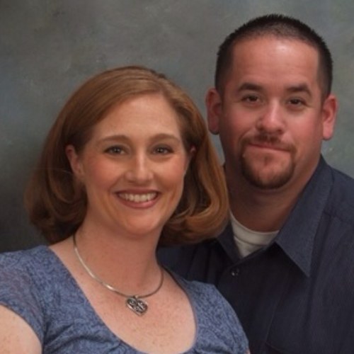 Wife, Mother, Educator