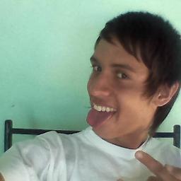Seguime y te sigo :P