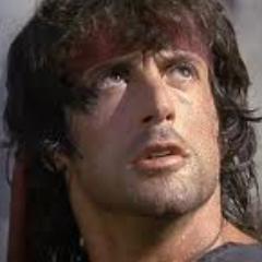 Hello, I'm John Rambo. I was born on July 6, 1947 in Bowie, Arizona. Former solder and ex- green beret.