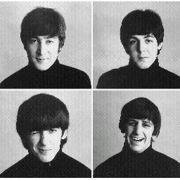 All you need is Love... and The Beatles