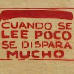 La voz del pueblo soy YO.