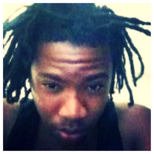 IMA COOL ASS NIGGA JUST FOLLOW