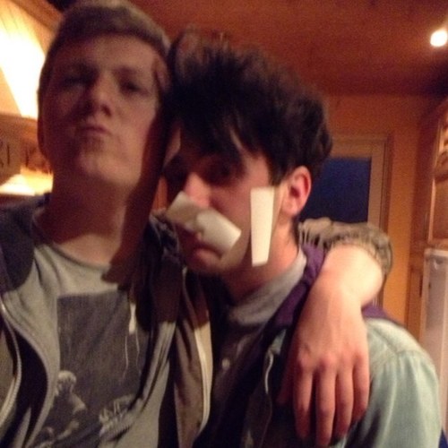 SeanieK95's profile picture. 