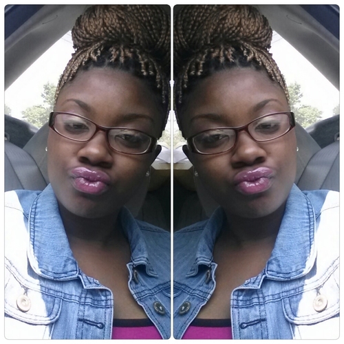 Jus Follow Me :) My Tweets Tell Everything Else ! Follow Me On Instagram Sharly__ R.I.P Majic $tacks #TSU17