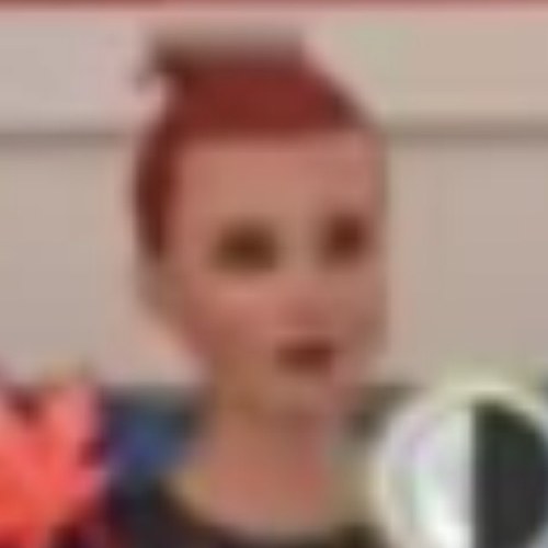 Hey guys! I'm the daughter if @Sim_KerryLomax and Sam Grey! I'm 18 and this year I'm going to University for Business. I'm also BiSexual