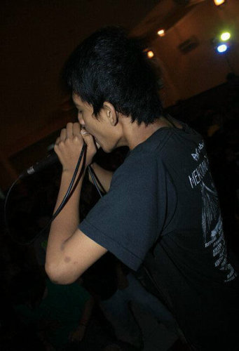 Vocalis_MANASPATY METALCORE.                                            Invete pin 2AB856F9