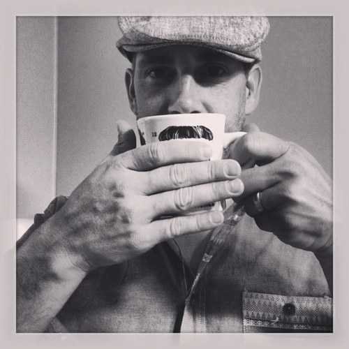 Cklefsaas's profile picture. Follower of Jesus...
Husband, Father, and Learning to follow the Lord, wherever he takes me...