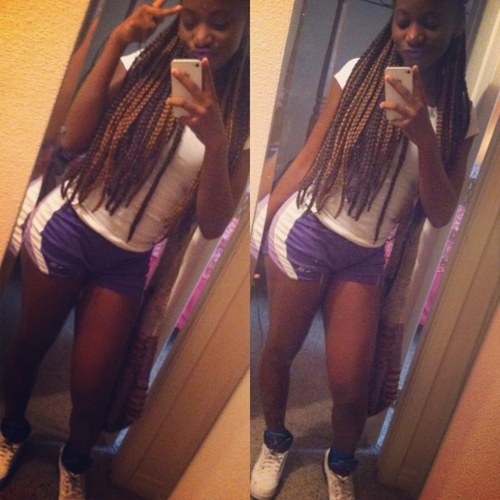 mixed emotions on my love life but all my love go to play boy in reservee ! #follow