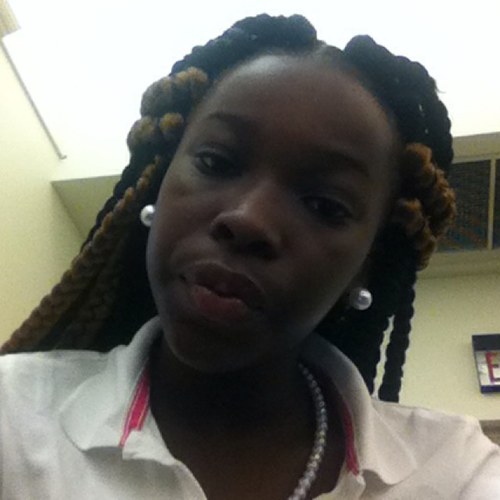 Ughhh.! No Need Fahh A Bioo.! Mention Me For A Follow back .