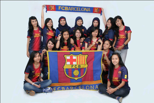 Official twitter account of MISS Barca from Blaugrana Indonesia | For further information, please contact : 085714909094 @vfenti
