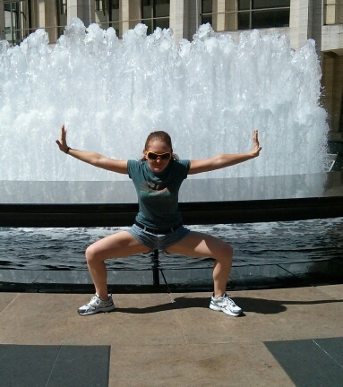 FrantzDance's profile picture. Dancer. Choreographer. Teacher. Just the Spinach Entertainment.