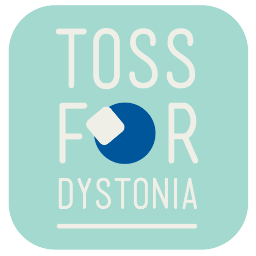 Spreading dystonia awareness and raising funds to help find a cure, one Cornhole tournament at a time!