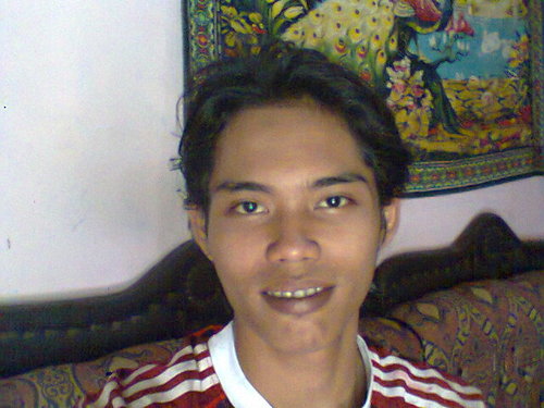 Oke lah!