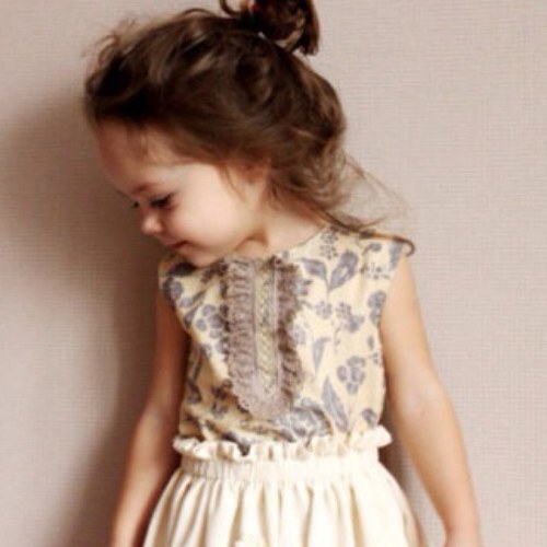 LittleMiss_Lil's profile picture. Hwi my name Lilly. Im 5. My daddies @FauxingLove and @Harold_Styles69 if you hurt me dey will kill you.