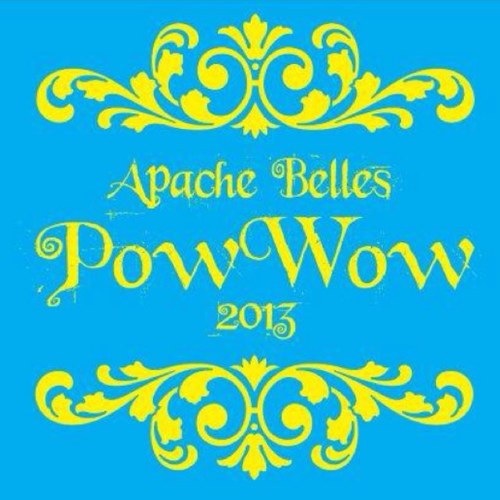 Official Twitter of the Apache Belles Pow Wow Dance Camp! Est. 2012 Join the Tribe! June 25-28, 2014!