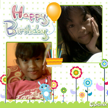 My goo
