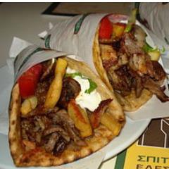 GOYA_TRUTH's profile picture. Greek Chillin.