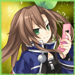 Just call me a beautiful wind that blows through Gamindustri! #Neptunia [Roleplay]